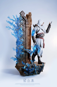 Animus Altair High-End Assassin´s Creed 1/4 Statue by Pure Arts